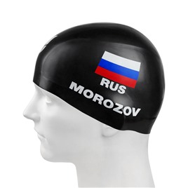 MOROZOV R-Cap FINA Approved