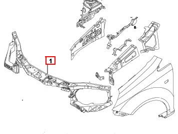 Опель Корса Д 1.4 Купить