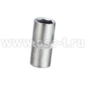 Головка торцевая 1/4