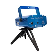 Лазерный проектор  Mini Stage Laser